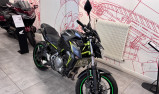 KAWASAKI Z 650 A2 - GRARANTIE 12 MOIS - 96€/MOIS