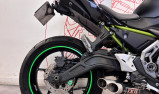 KAWASAKI Z 650 A2 - GRARANTIE 12 MOIS - 96€/MOIS