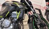 KAWASAKI Z 650 A2 - GRARANTIE 12 MOIS - 96€/MOIS