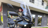 YAMAHA TRACER 9 GT+