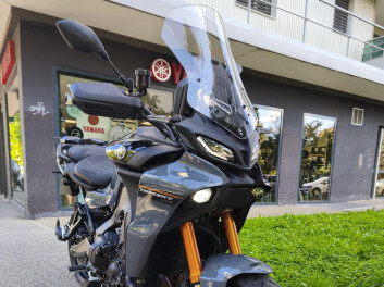 YAMAHA TRACER 9 GT+