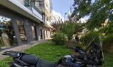 YAMAHA TRACER 9 GT+