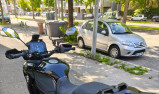 YAMAHA TRACER 9 GT+