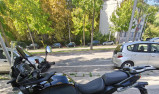 YAMAHA TRACER 9 GT+