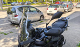YAMAHA TRACER 9 GT+