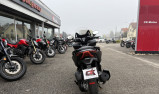 HONDA FORZA 125 ABS COLORIS GRIS MAT