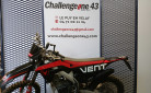 VENT baja rr 125