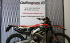 VENT baja rr 125