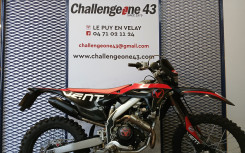 VENT baja rr 125