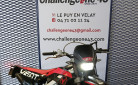 VENT baja rr 125