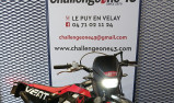 VENT baja rr 125