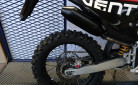 VENT baja rr 125