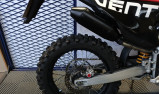 VENT baja rr 125