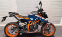 KTM 390 DUKE 2024