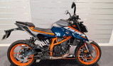 KTM 390 DUKE 2024