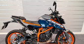 KTM 390 DUKE 2024