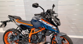 KTM 390 DUKE 2024