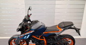 KTM 390 DUKE 2024