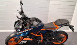 KTM 390 DUKE 2024
