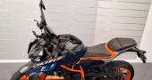 KTM 390 DUKE 2024