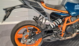 KTM 390 DUKE 2024