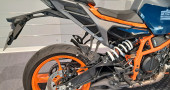 KTM 390 DUKE 2024