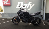 Yamaha MT 07