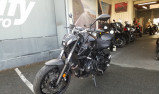 Yamaha MT 07