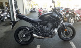 Yamaha MT 07
