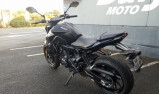Yamaha MT 07