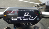 Yamaha MT 07