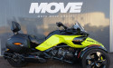 CAN-AM SPYDER F3-S   