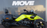 CAN-AM SPYDER F3-S   
