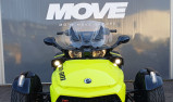 CAN-AM SPYDER F3-S   