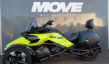 CAN-AM SPYDER F3-S   