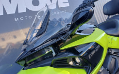 CAN-AM SPYDER F3-S   