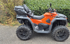 CF MOTO CFORCE 1000 lava orange MOTORS54 