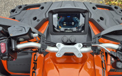 CF MOTO CFORCE 1000 lava orange MOTORS54 