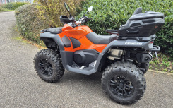 CF MOTO CFORCE 1000 lava orange MOTORS54 