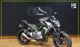 KAWASAKI Z650 - Z650