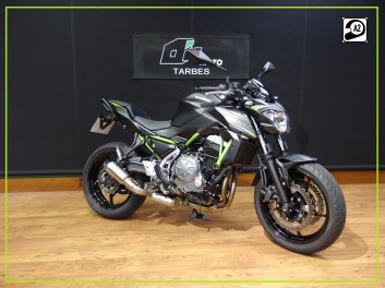 KAWASAKI Z650 - Z650