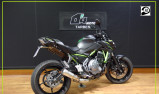KAWASAKI Z650 - Z650