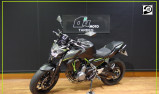 KAWASAKI Z650 - Z650