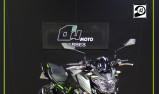 KAWASAKI Z650 - Z650