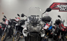 TRIUMPH TIGER 800 XRX A2 