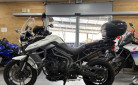 TRIUMPH TIGER 800 XRX A2 