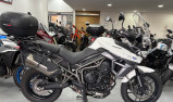 TRIUMPH TIGER 800 XRX A2 
