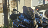 PIAGGIO MP3 400 HPE ABS ASR