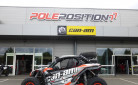 CAN-AM MAVERICK X3 2022 BIEN EQUIPE