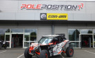 CAN-AM MAVERICK X3 2022 BIEN EQUIPE